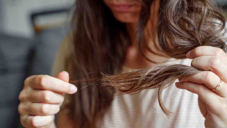 8 Effective Ways to Prevent Hair Breakage
