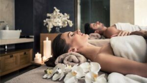 8 Relaxing Spa Treatments for Stress Relief
