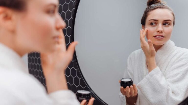 9 Anti-Aging Skincare Secrets Revealed