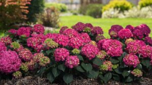 11 Prettiest Pink Hydrangea Varieties for Your Yard
