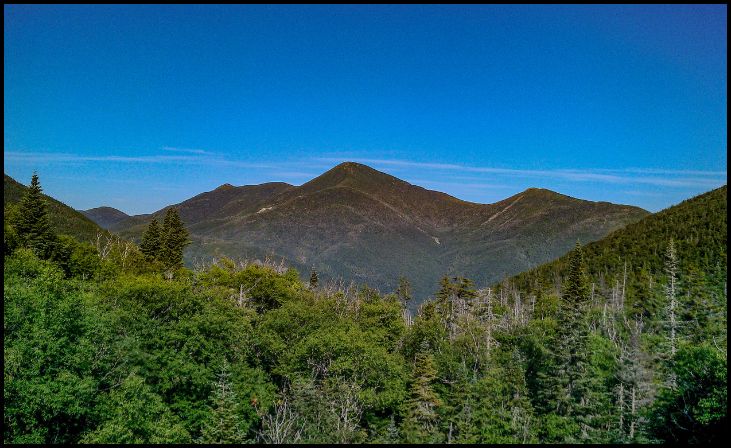 4. New York: Adirondack Mountains