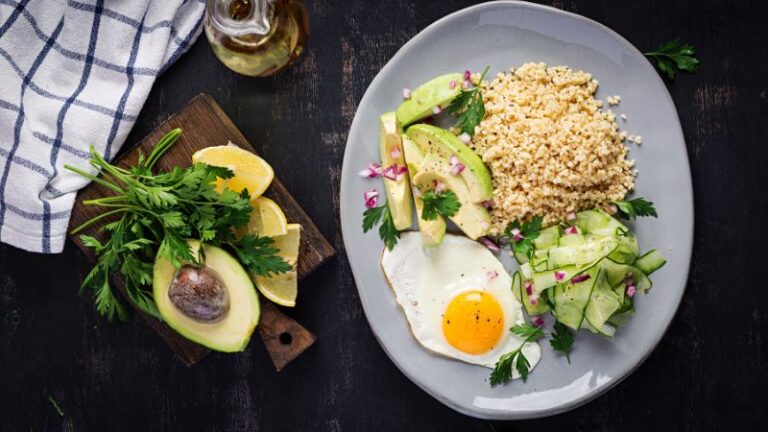 7 Best 10-Minute Mediterranean Diet Breakfasts for Busy People