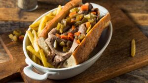 7 Best Italian Beef Sandwiches in Chicago