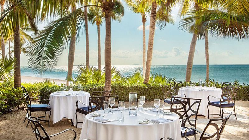 7 Best Places To Eat In Key West, Florida