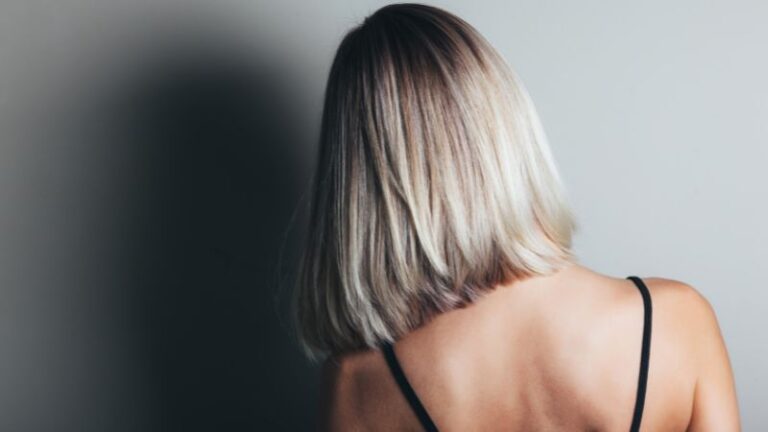 7 Gorgeous Blunt Cut Bob Hairstyles and Haircuts