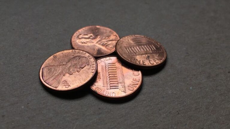 7 Most Valuable Pennies In Circulation Today