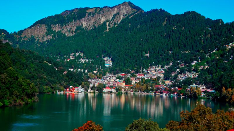 8 Beautiful Lakes to Explore in Uttarakhand This May