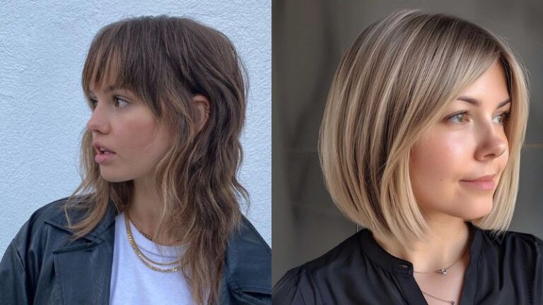 8 Bold And Trendy Short Hair Ideas For 2024