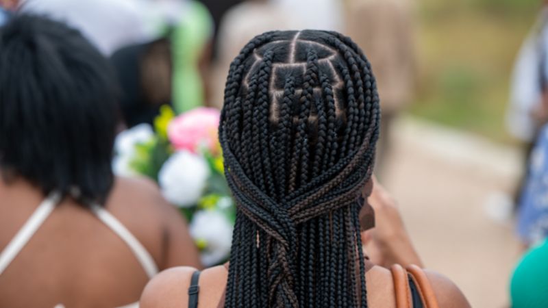 8 Gorgeous Crochet Hair Styles and Braids
