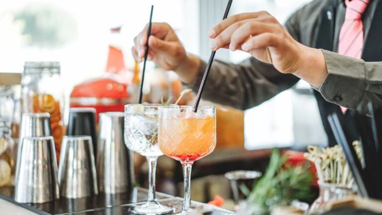 8 Most Underrated Cocktails According to Bartenders