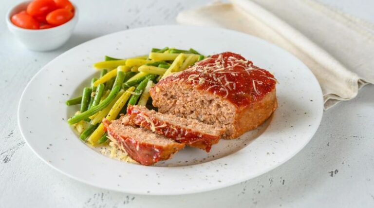 8 Secret Ingredients Grandma Always Used in Meatloaf