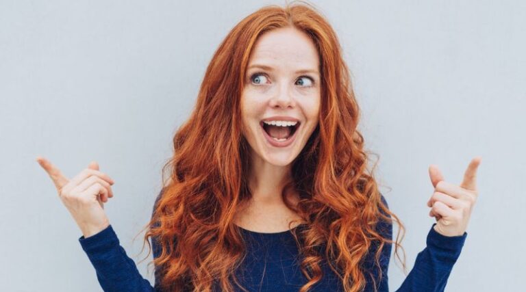 8 Strange Facts About Redheads You Never Knew