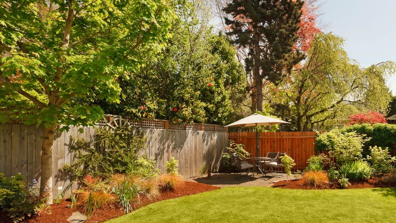 9 Backyard Ideas and Landscaping Inspiration for a Stunning Outdoor Space