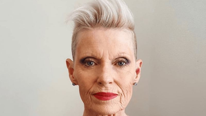 9 Best Hairstyles for Women Over 60 in 2024