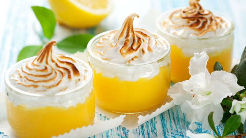 9 Best Lemon Desserts of All Time