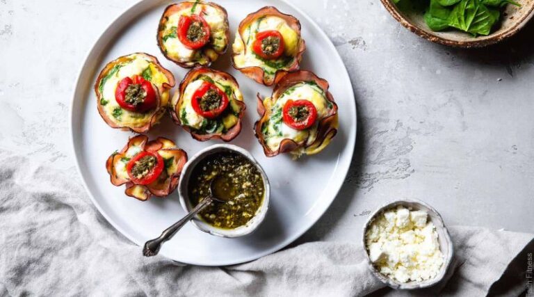 9 Best Mediterranean Diet Breakfast Recipes