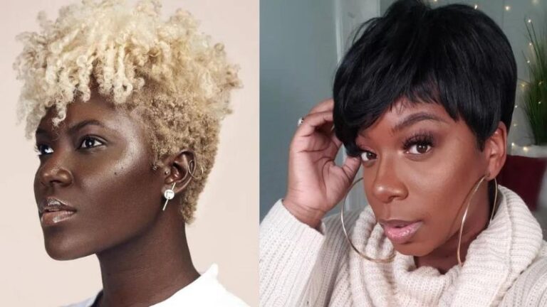 9 Black Women Haircut Ideas To Try