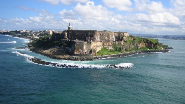 9 Fascinating Facts About Puerto Rico