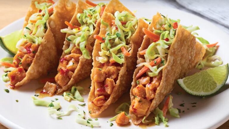 9 Healthiest Menu Items At Applebee’s