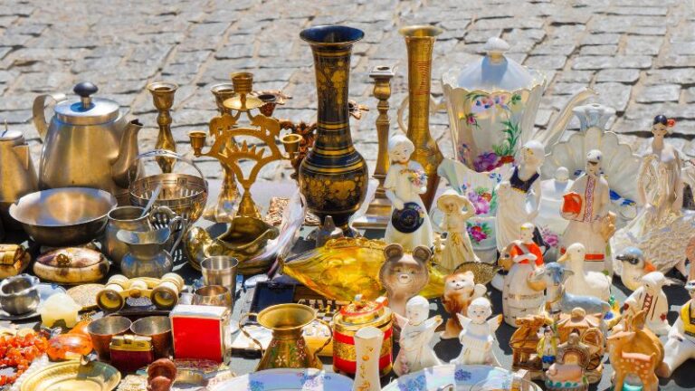 9 Most Valuable Antiques Roadshow Items