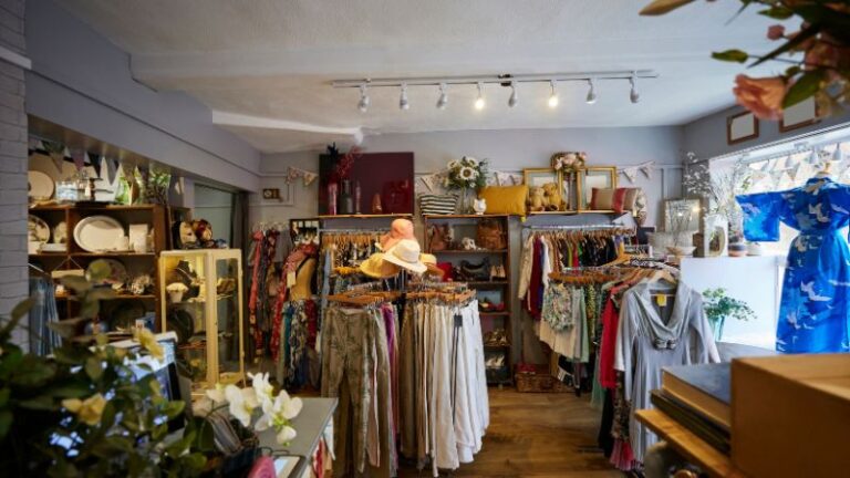 9 Things To Avoid Buying at Thrift Stores