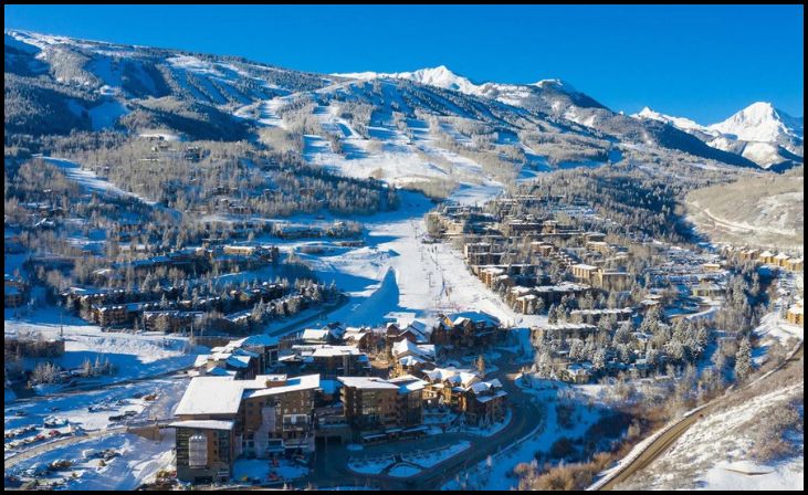 Aspen Snowmass