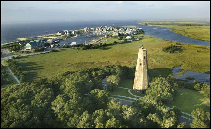 Bald Head Island