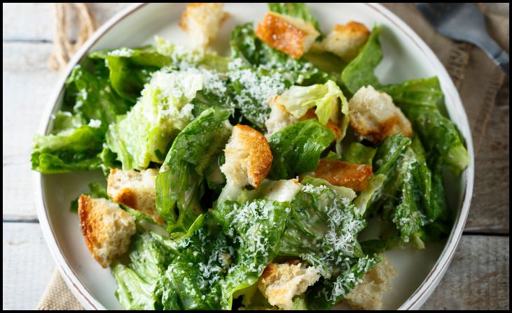 Caesar Salad