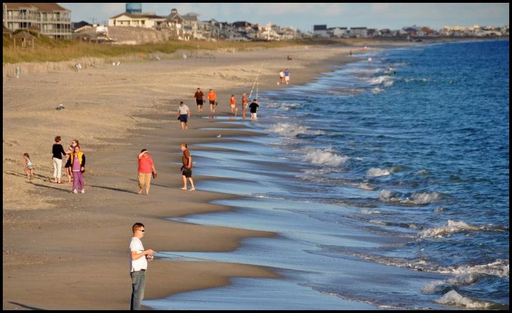 Carolina Beach