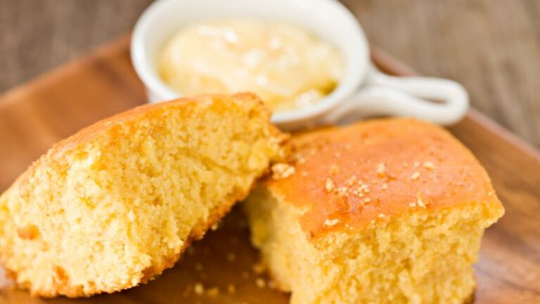 How To Make Jiffy Cornbread Better