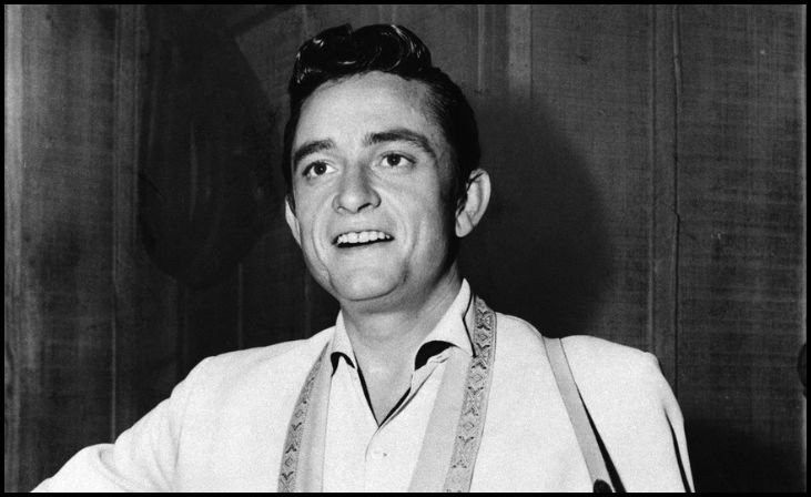 Johnny Cash