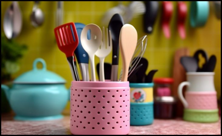 Kitchen Gadgets