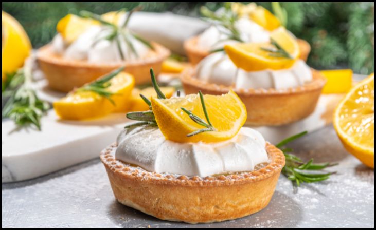 Lemon Tart