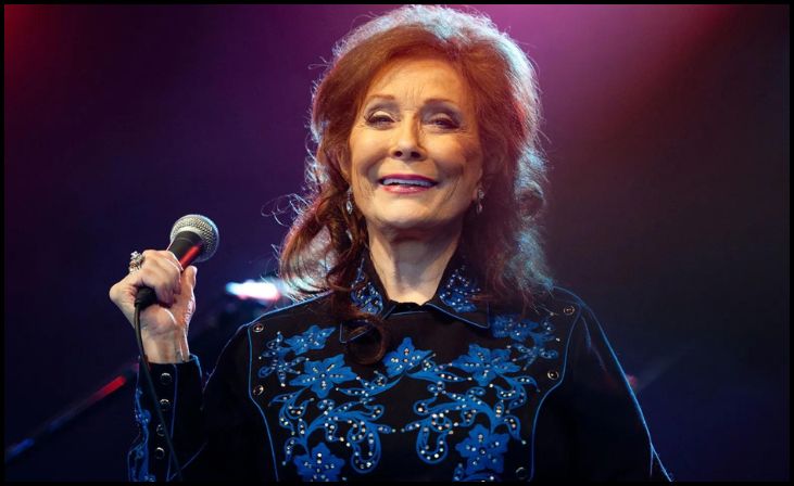 Loretta Lynn