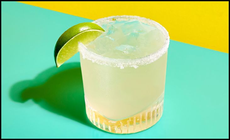 Margarita