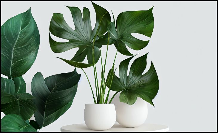 Monstera