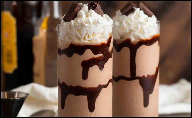 Mudslide