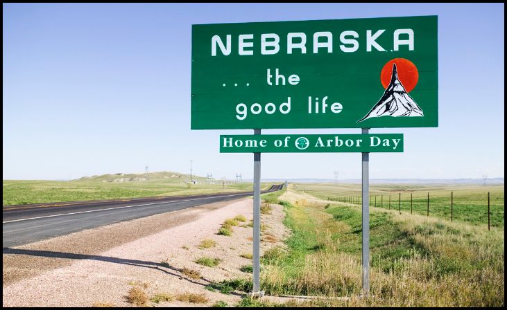 Nebraska