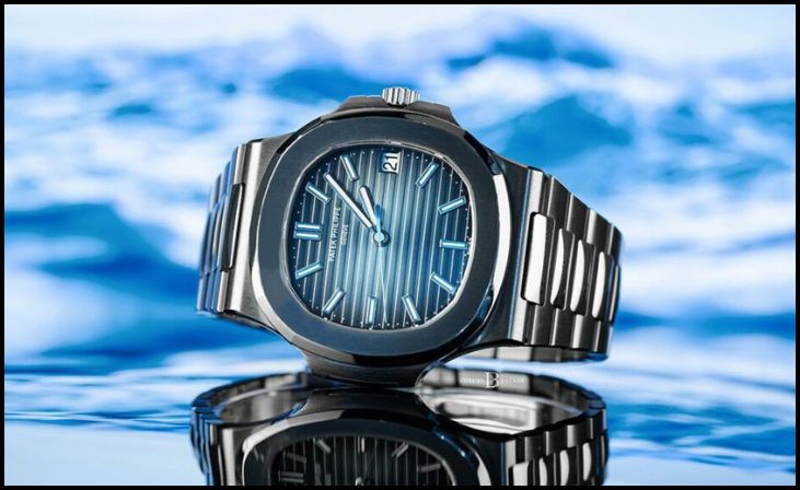 Patek Philippe Watch