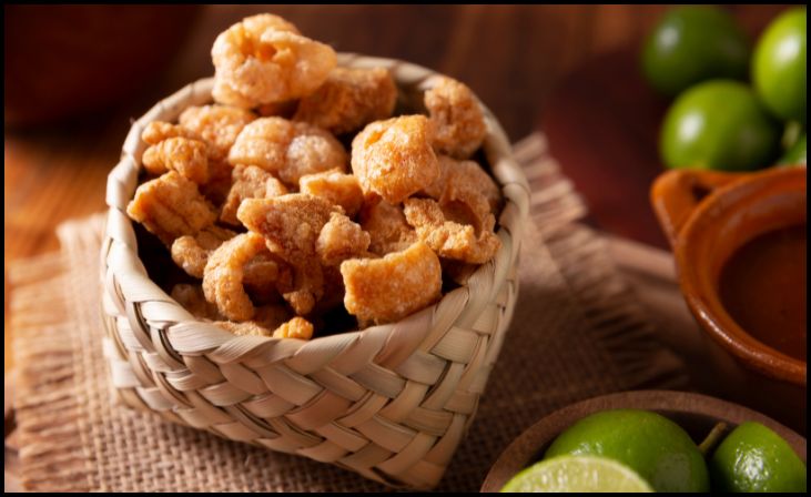 Pork Rinds