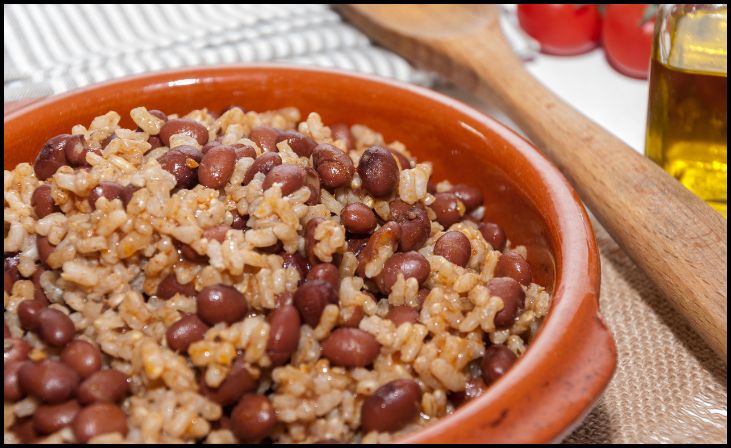 Red Beans and Rice