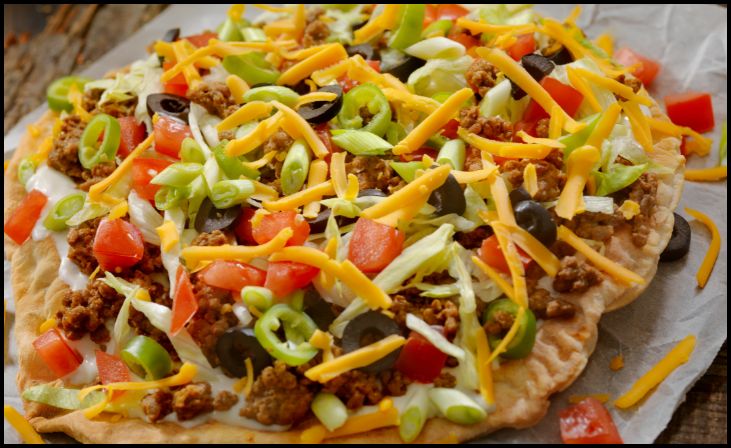 Taco Salad