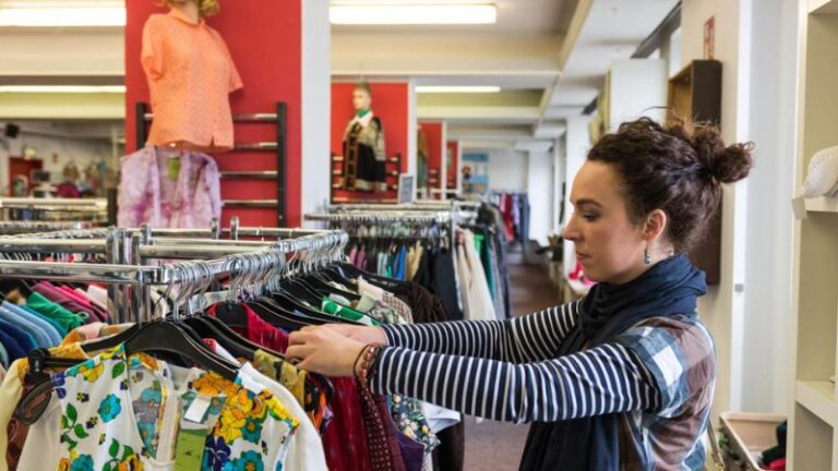 The 9 Most Valuable Things to Look for at Goodwill